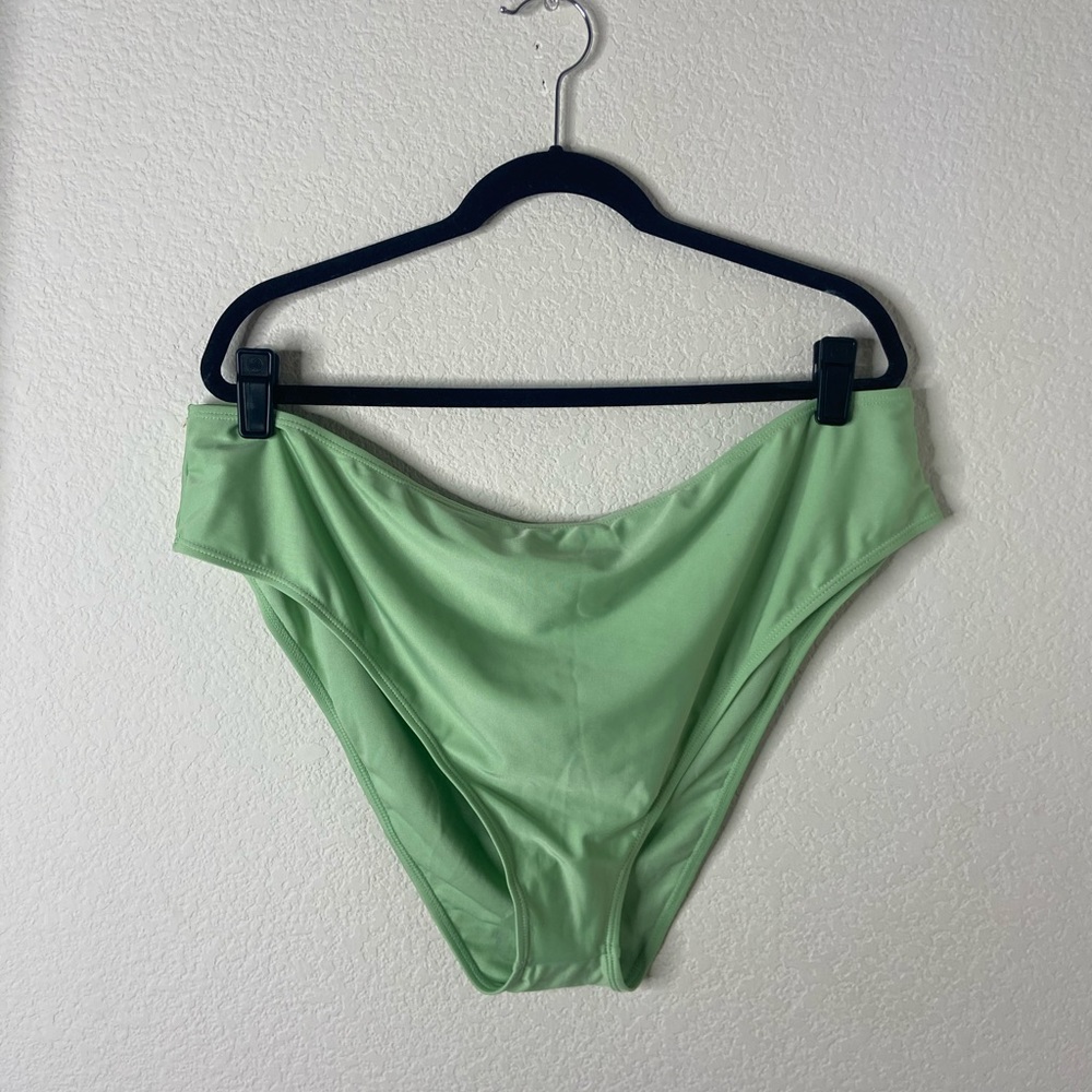 💙 Plus size bikini bottoms